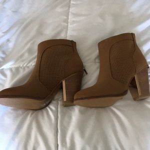 Call it Spring Booties